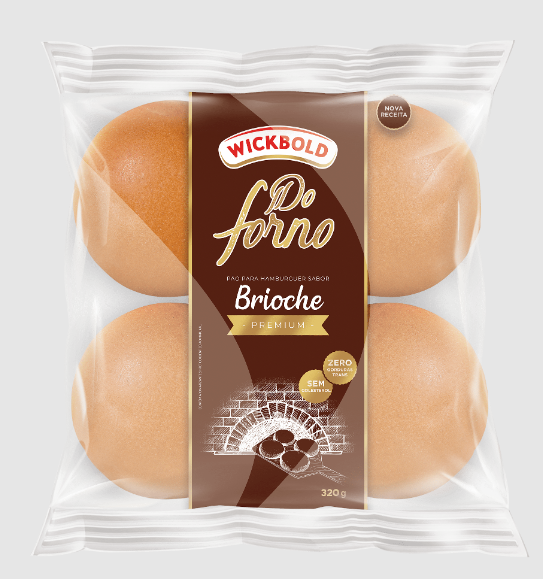 PAO WICKBOLD HAMB 320G BRIOCHE