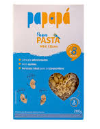 PAPA PASTA PAPAPA 200G MINI ELBOW