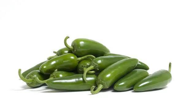 PIMENTA JALAPENO BDJ UN
