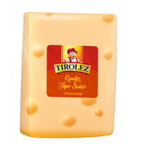 QUEIJO TIROLEZ SUIO KG kg