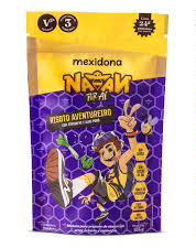 RISOTO MEXIDONA 155G AVENTUREIRO