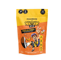 RISOTO MEXIDONA 155G COLMEIA