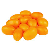 TOMATE GRAPE 300G AMARELO
