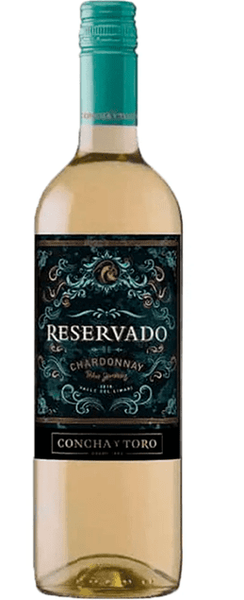 VINHO CONCHA Y TORO RES 750ML CHARDONNAY PEDRO