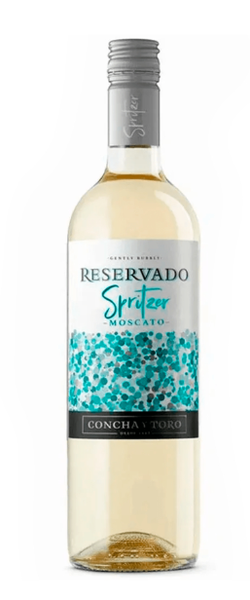 VINHO FRIS CONCHA Y TORO RES 750ML SPRITZER MOSCAT