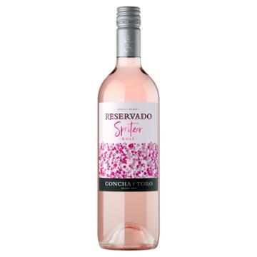 VINHO FRIS CONCHA Y TORO RES 750ML SPRITZER ROSE