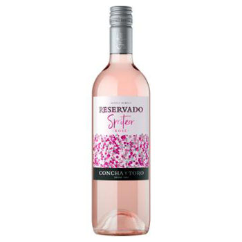VINHO FRIS CONCHA Y TORO RES 750ML SPRITZER ROSE