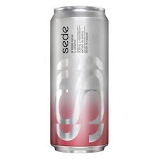 ENERG SEDE 310ML-ENERGIA SOCIAL/CARISMA