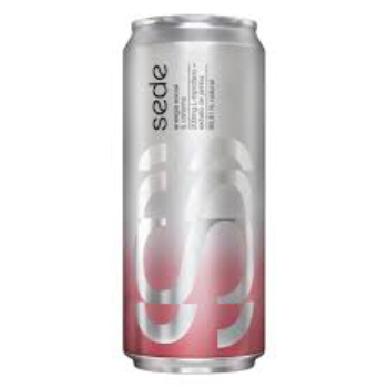 ENERG SEDE 310ML-ENERGIA SOCIAL/CARISMA