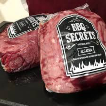 ALCATRA  BBQ SECRETS FHE KG