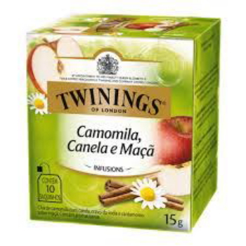 CHA TWININGS 15G CAM/CAN/MACA