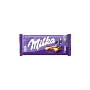 CHOC MILKA 90G KUHFLECKEN COW SPOTS