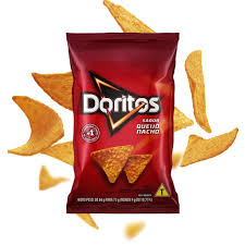 DORITOS NACHO 75G