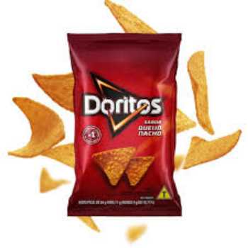 DORITOS NACHO 75G