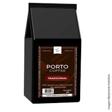 CAFE PORTO 500G TRADICIONAL