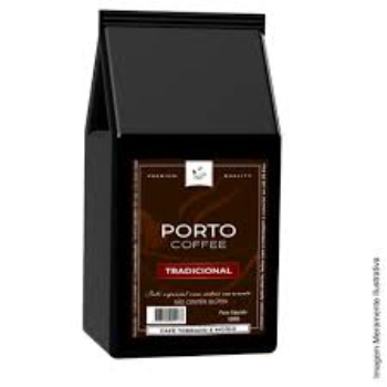 CAFE PORTO 500G TRADICIONAL