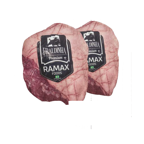FRALDINHA RESERVA RAMAX KG