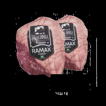 FRALDINHA RESERVA RAMAX KG