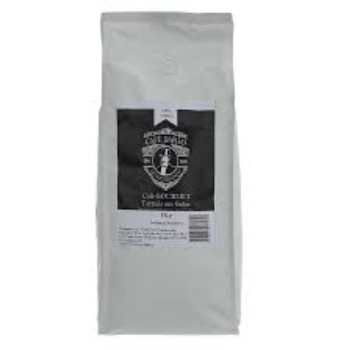 CAFE PORTO 1KG GRAOS
