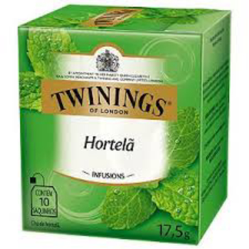 CHA TWININGS 17,5G HORTELA