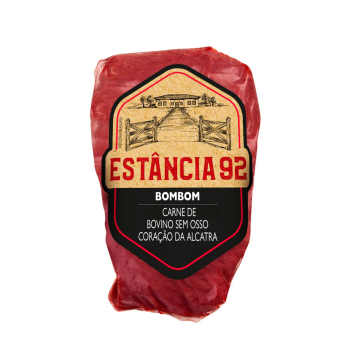 BOMBOM ALCATRA PREMIUM ANGUS EST92 KG