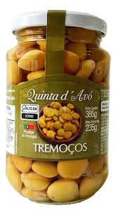 TREMOCOS QUINTA D AVÓ 385G IMP