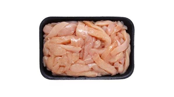 FILE DE FRANGO STROGONOFF RF KG