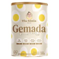 GEMADA TIA SONIA 300G