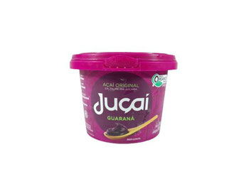 AÇAI JUCAI 200ML C/ GUARANA
