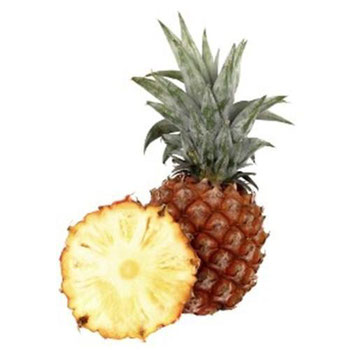 ABACAXI PINGO DE MEL UN