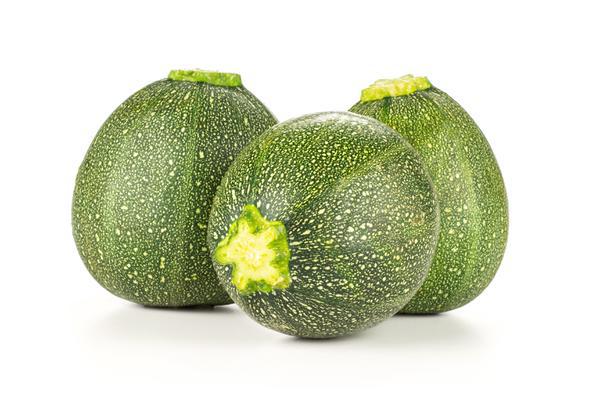 ABOBOBRINHA BALL SQUASH VERDE  KG