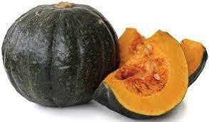 ABOBORA JAPONESA CABOCHA KG