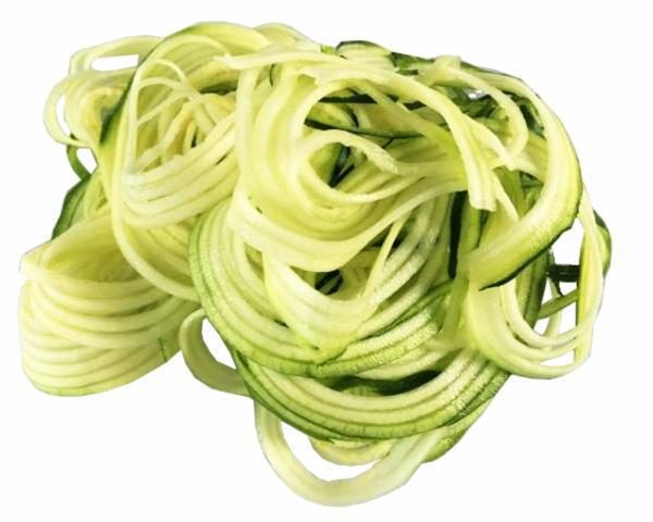 ABOBRINHA ESPAGUETE KG