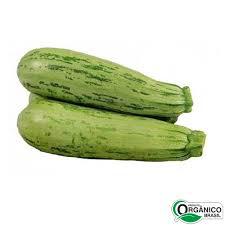 ABOBRINHA ITALIANA FLD 600G ORG