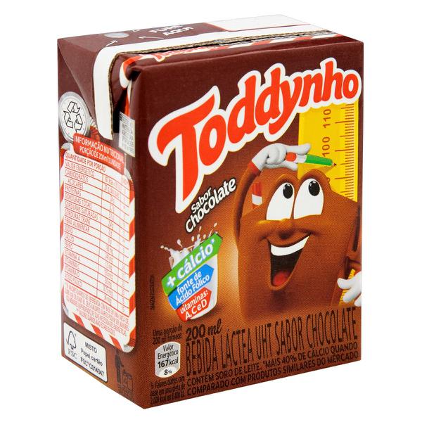 ACHOC.TODDY 200ML