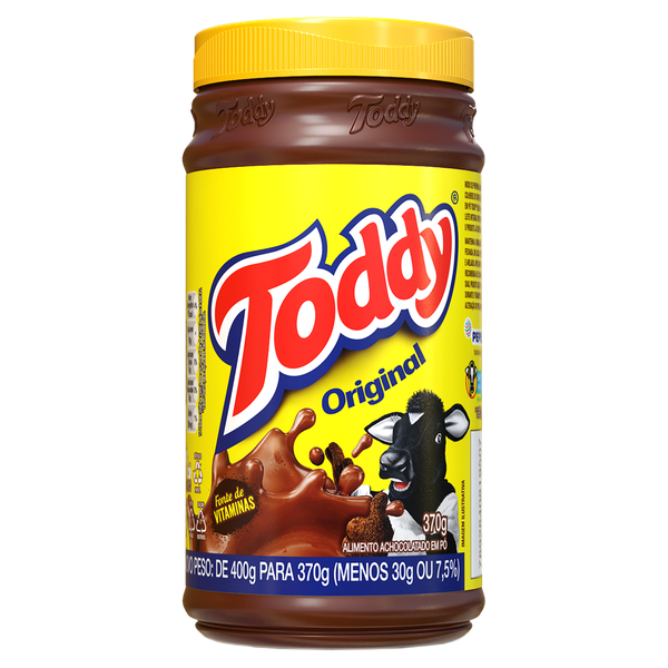ACHOC TODDY 370G