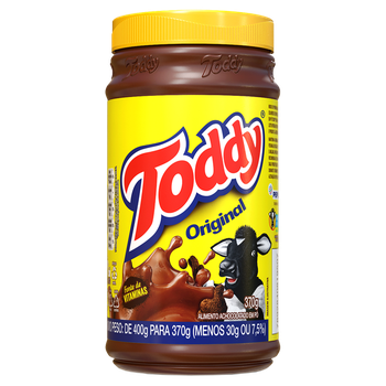 ACHOC TODDY 370G