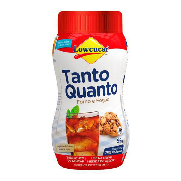 ADOC LOW CULINARIO 95G TANTO QUANTO