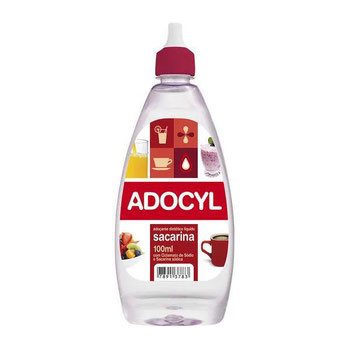 ADOCANTE ADOCYL LIQ.100 ML