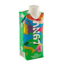 AGUA DE COCO LYNU 330ML INTEGRAL