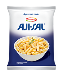 AJI-SAL 1KG COMUM