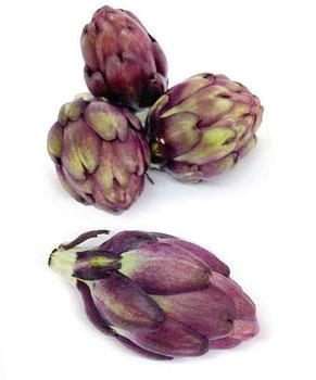ALCACHOFRA CONSERVA KG