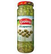 ALCAPARRA CEPERA 65G