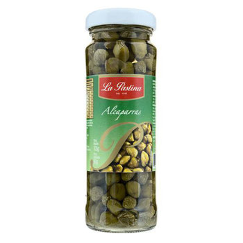 ALCAPARRA LA PASTINA 60G