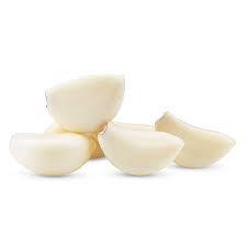 ALHO DESCASCADO 350G