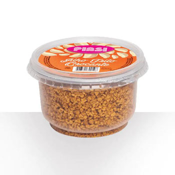 ALHO FRITO PIASI 100G CROCANTE POTE