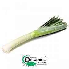 ALHO PORO 300GR CAISP ORGANICO