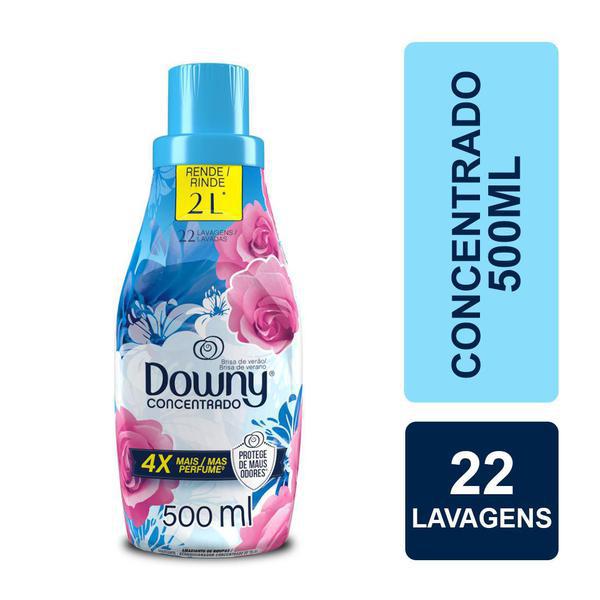AMAC DOWNY 500ML BRISA VERAO