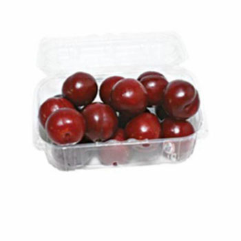 AMEIXA ROSADA NAC 500G UN