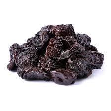 AMEIXA SECA S/ CAROCO 350G